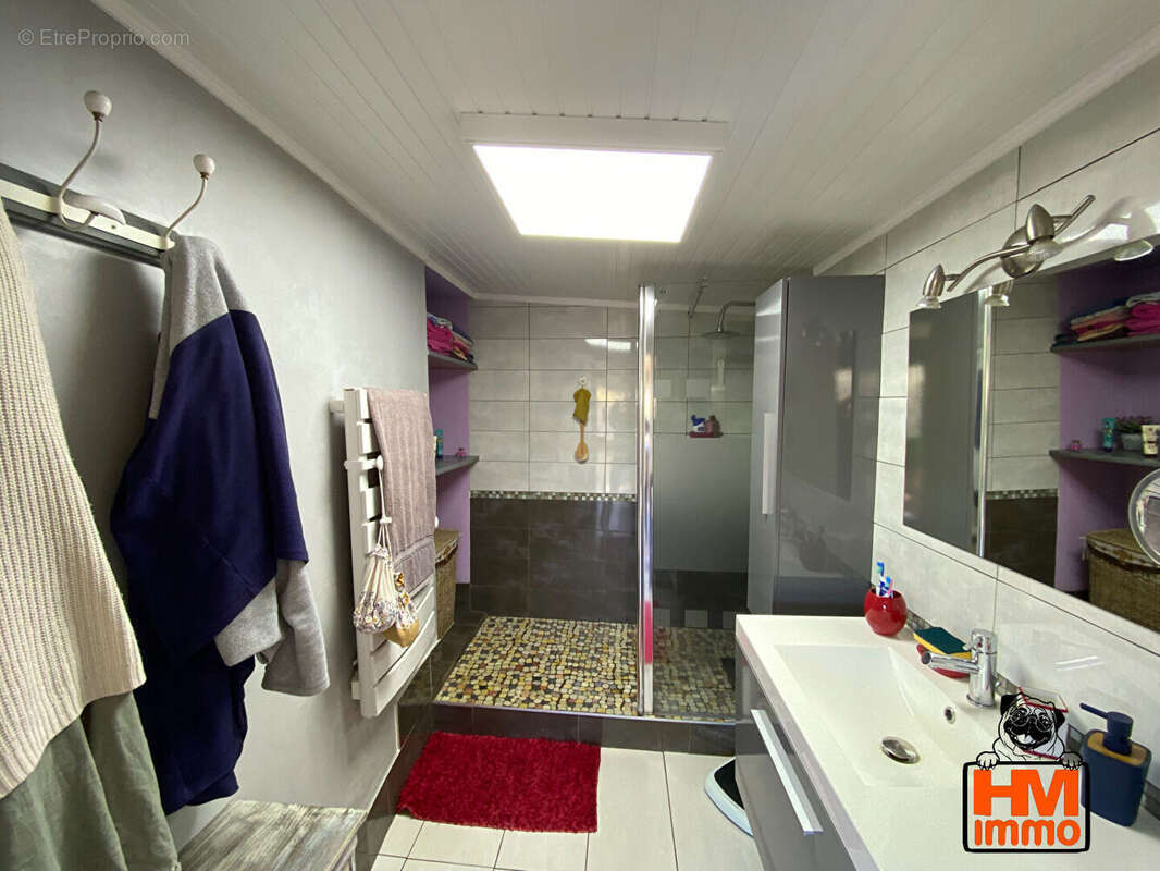 Maison à JUMILHAC-LE-GRAND