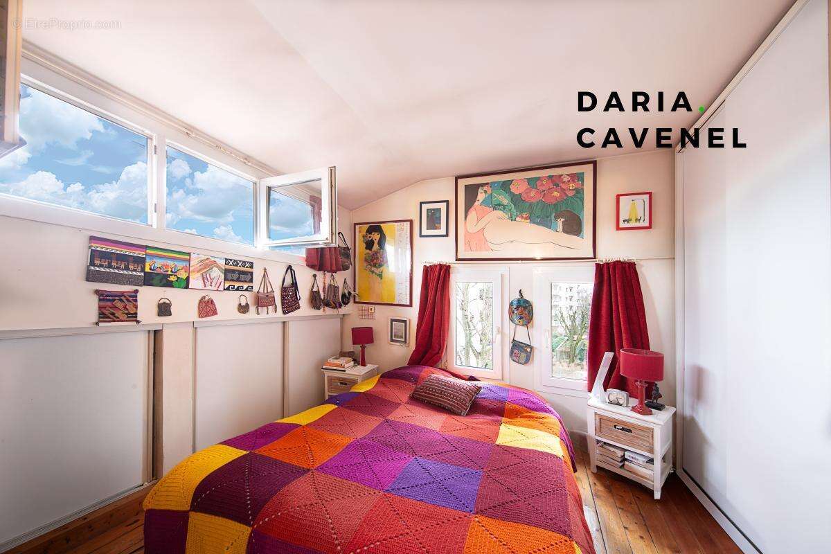 Appartement à BAGNEUX