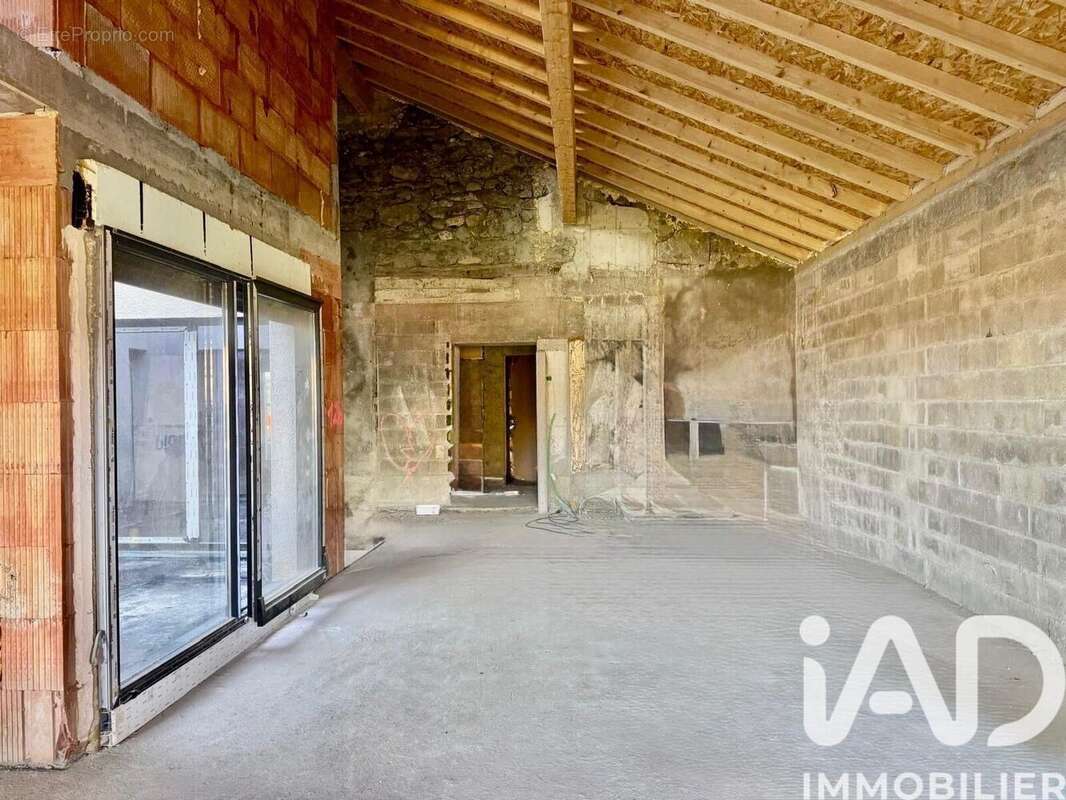 Photo 4 - Maison à VULBENS