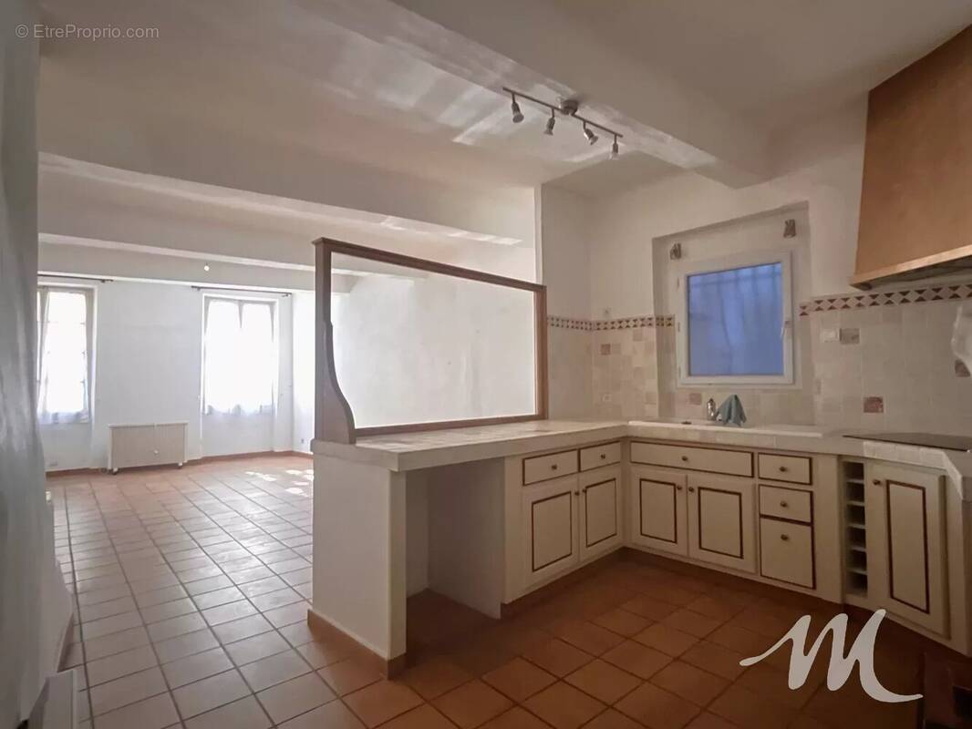 Appartement à BARJOLS
