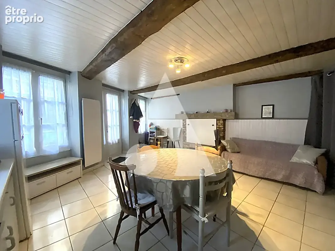 Maison Moncontour 4 pièce(s) 69.10 m2 - photo 4