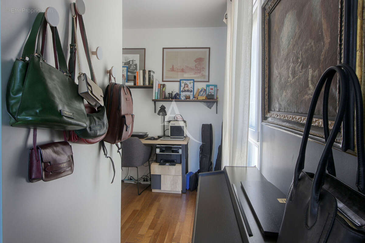 Appartement à ANTONY