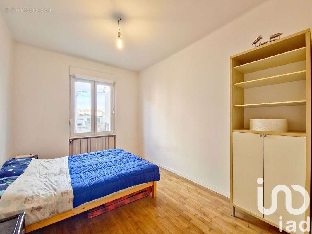 Photo 4 - Appartement à MONTIGNY-LES-METZ