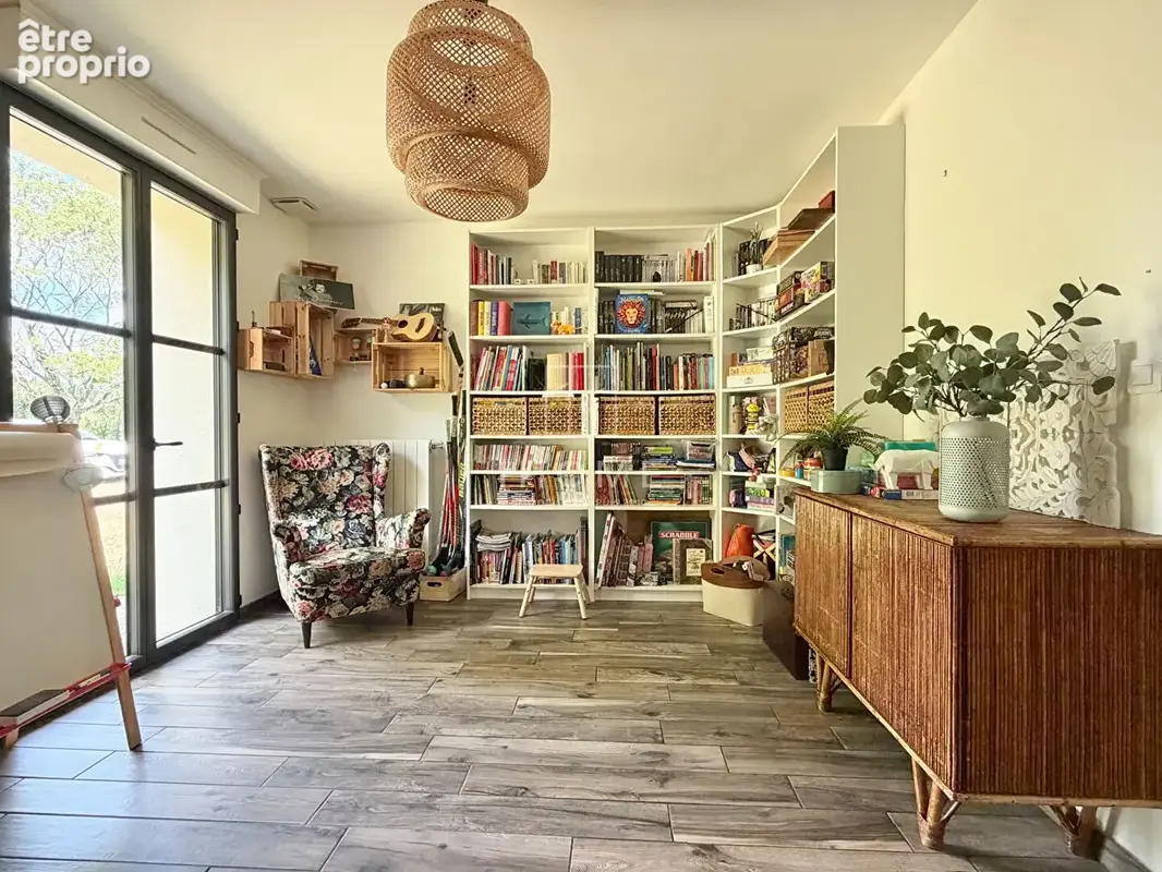Maison 6 pièces 125 m² à vendre à Change (72560) - photo 5
