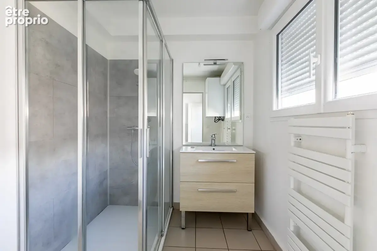 Immeuble 251 m2 de rapport bien placé en Hyper centre à vendre Soissons 02 dans l'Aisne - photo 22