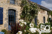 Maison à SURZUR
