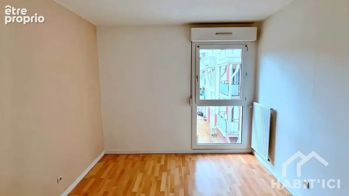 Appartement 3 pièces 70 m² à vendre à Rouen (76100) - photo 7
