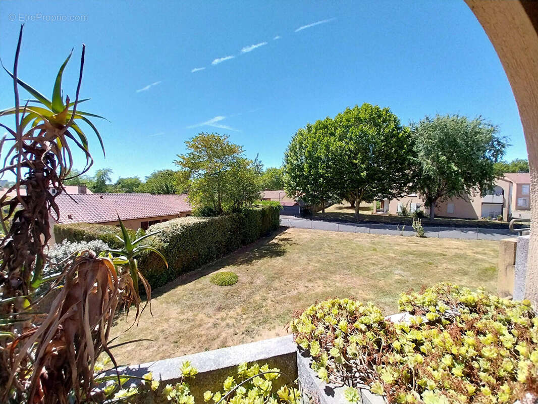 Appartement 52m² à poitiers - photo 4