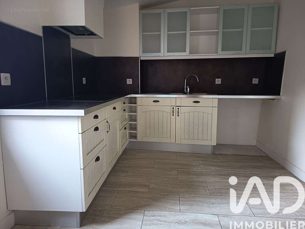 Photo 3 - Maison à DOUE-LA-FONTAINE