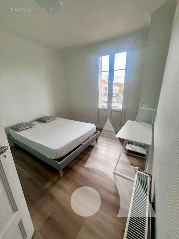 Appartement Troyes 2 pièces 44.34 m2 - photo 3