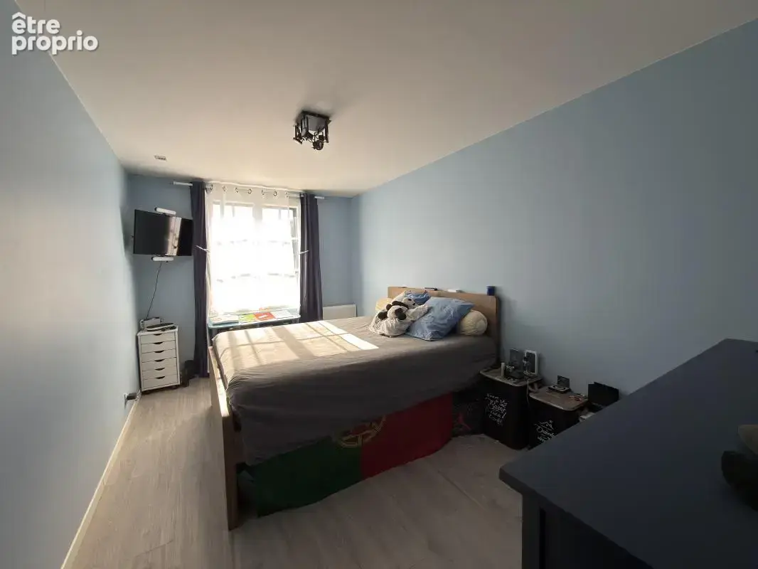 Maison de plain-pied 4 chambres - photo 7