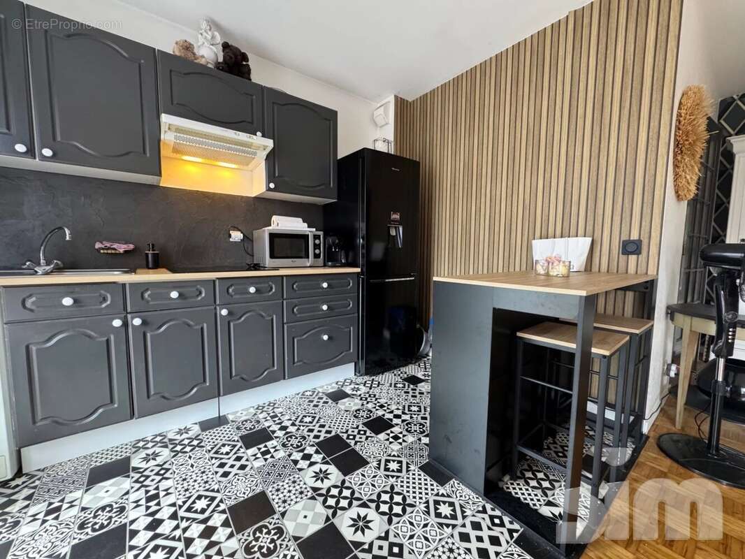 Appartement à GOURNAY-SUR-MARNE