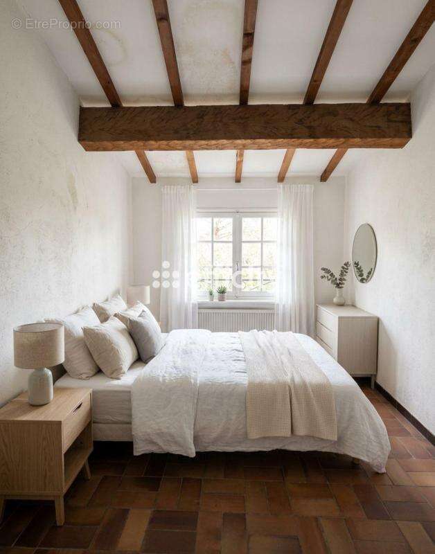 Maison à GRIMAUD