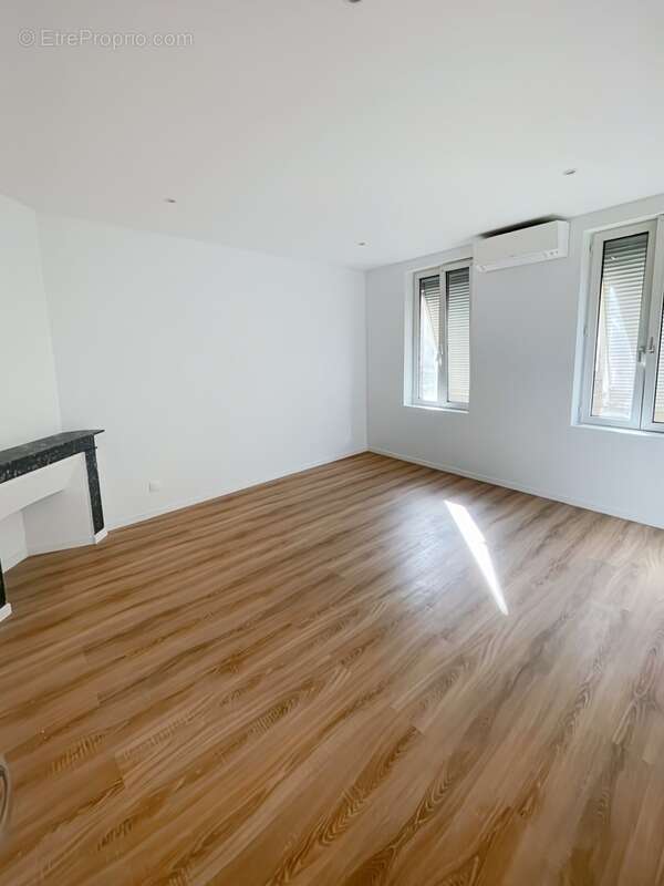 Appartement à BAR-LE-DUC