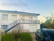 Maison à VILLENEUVE-SUR-LOT
