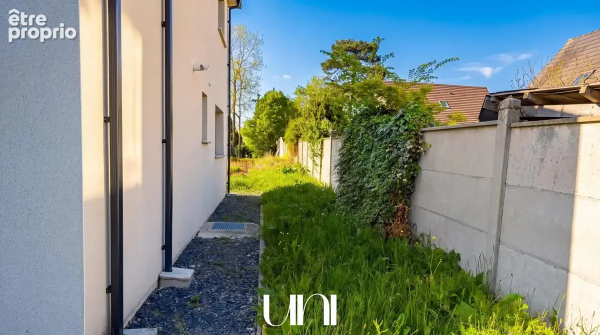 Maison 6 pièces de m² avec garage - Verson - photo 5