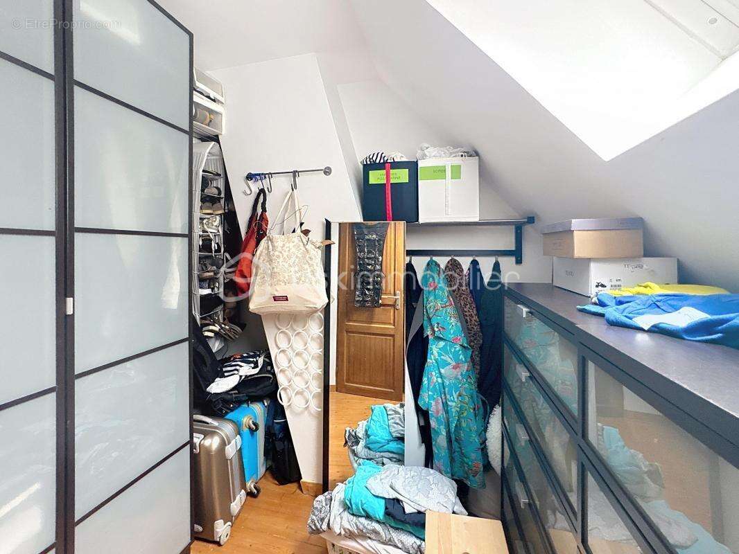 Maison à SAINT-PHILBERT-SUR-RISLE