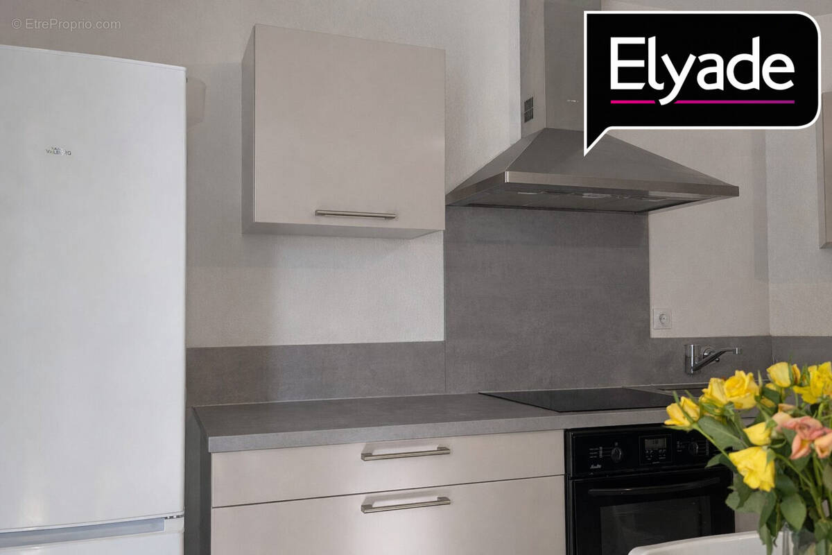 Appartement à AVIGNON