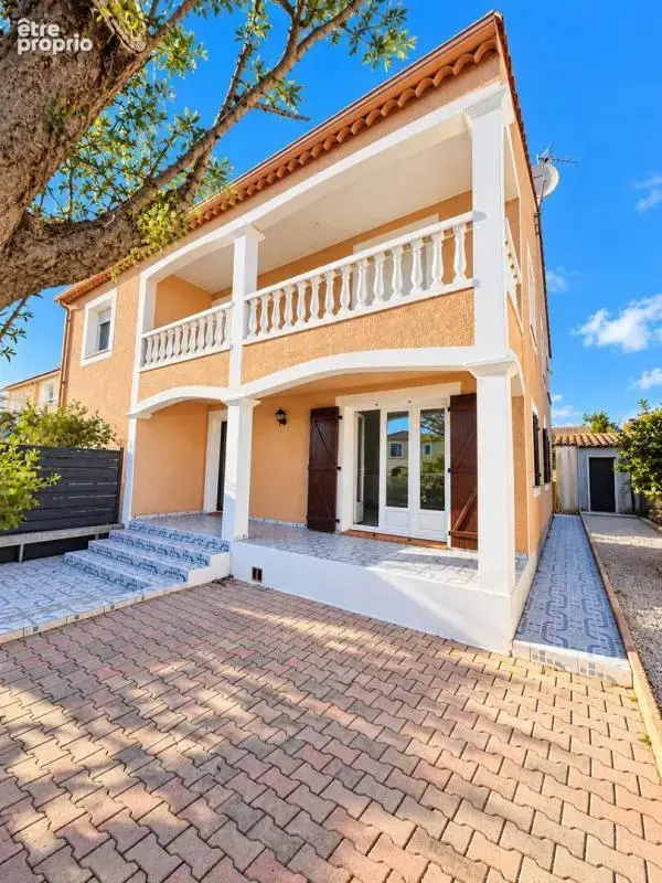 Maison à BEZIERS