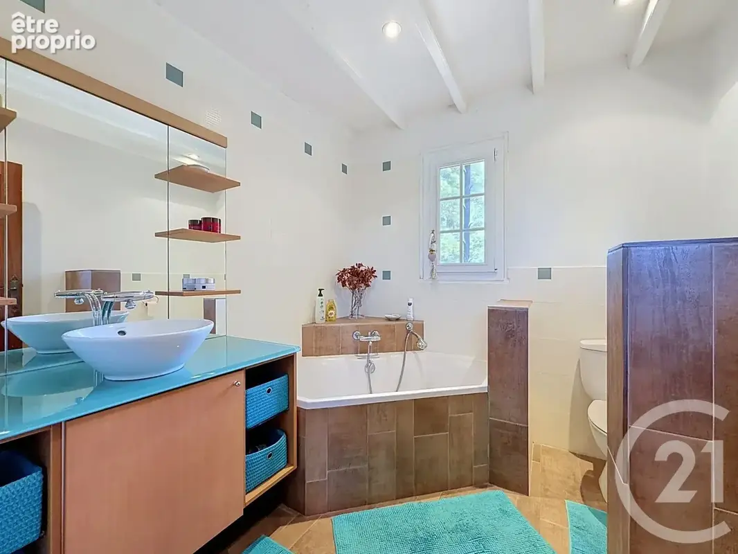 Maison 5 pièces 231 m² à vendre à Morieres-Les-Avignon (84310) - photo 15