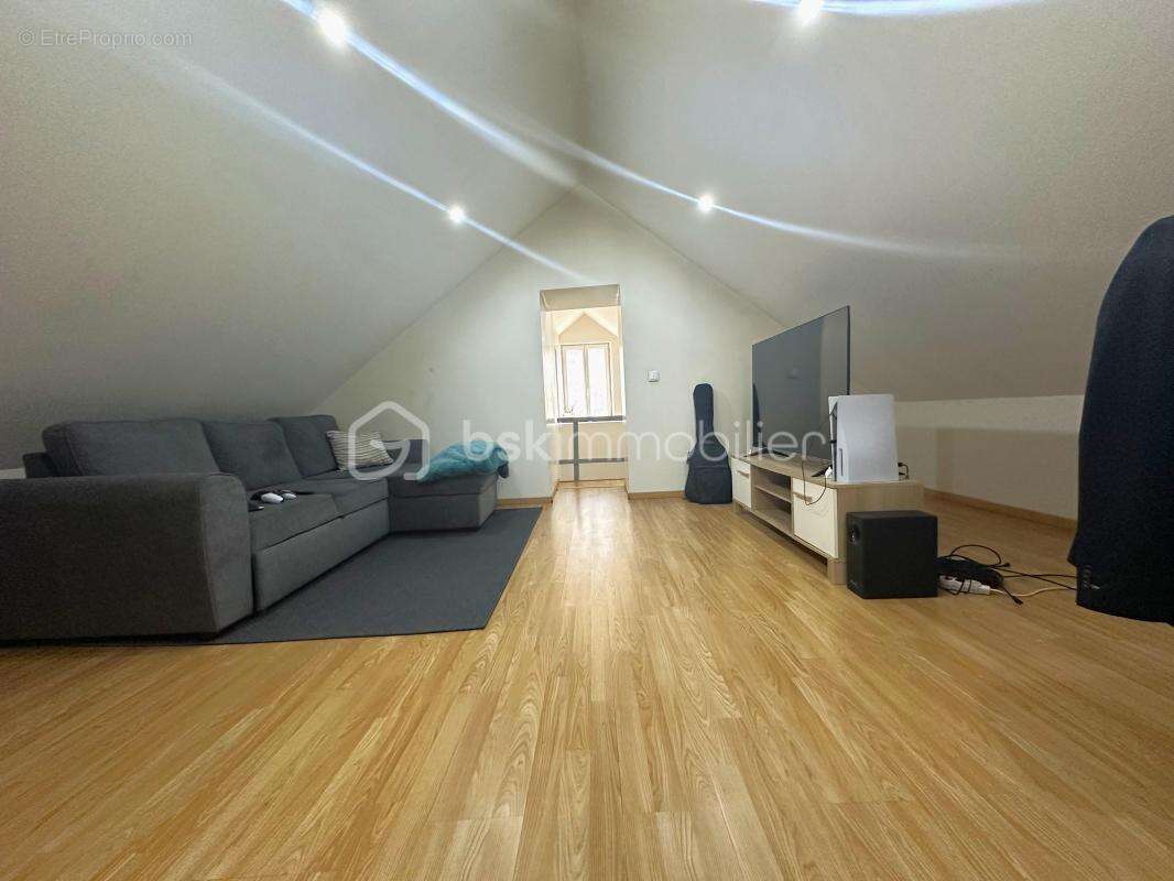 Maison de 128 m2  À 5 min des Thermes de La Léchère - photo 12