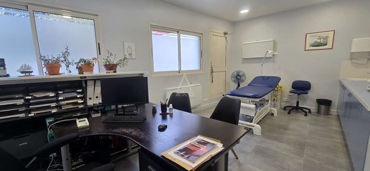 Commerce à LES LILAS