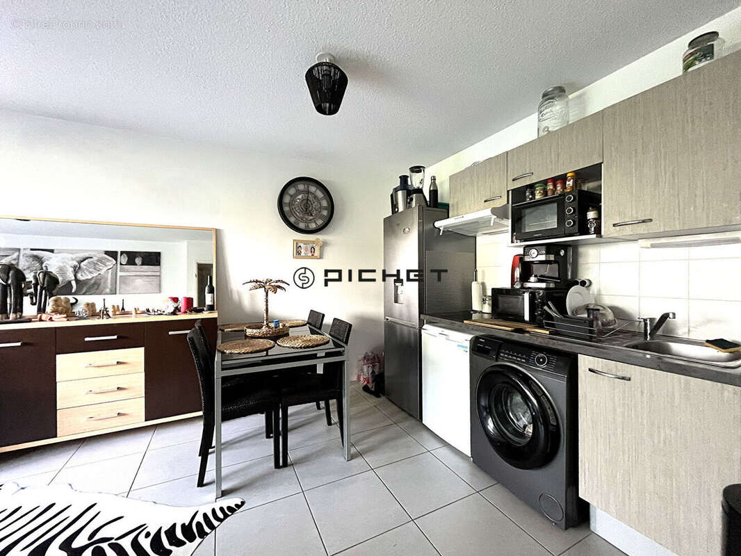 Appartement à BAYONNE