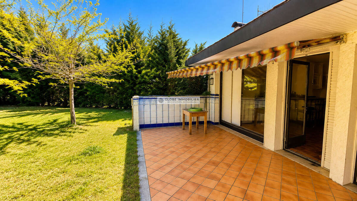 Maison à ANGLET