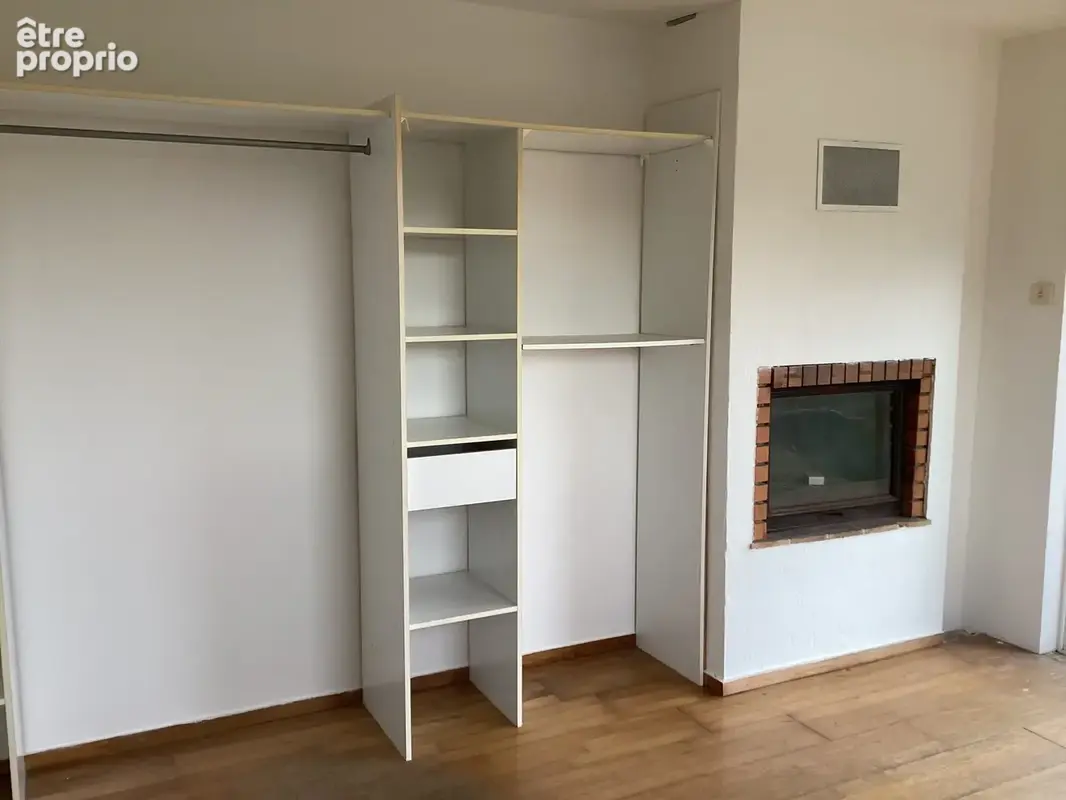 CHAMBRE AVEC INSERT