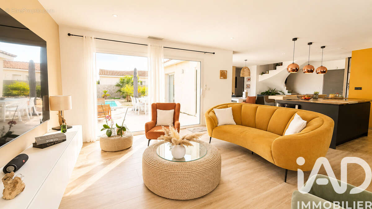 Photo 3 - Maison à POULX