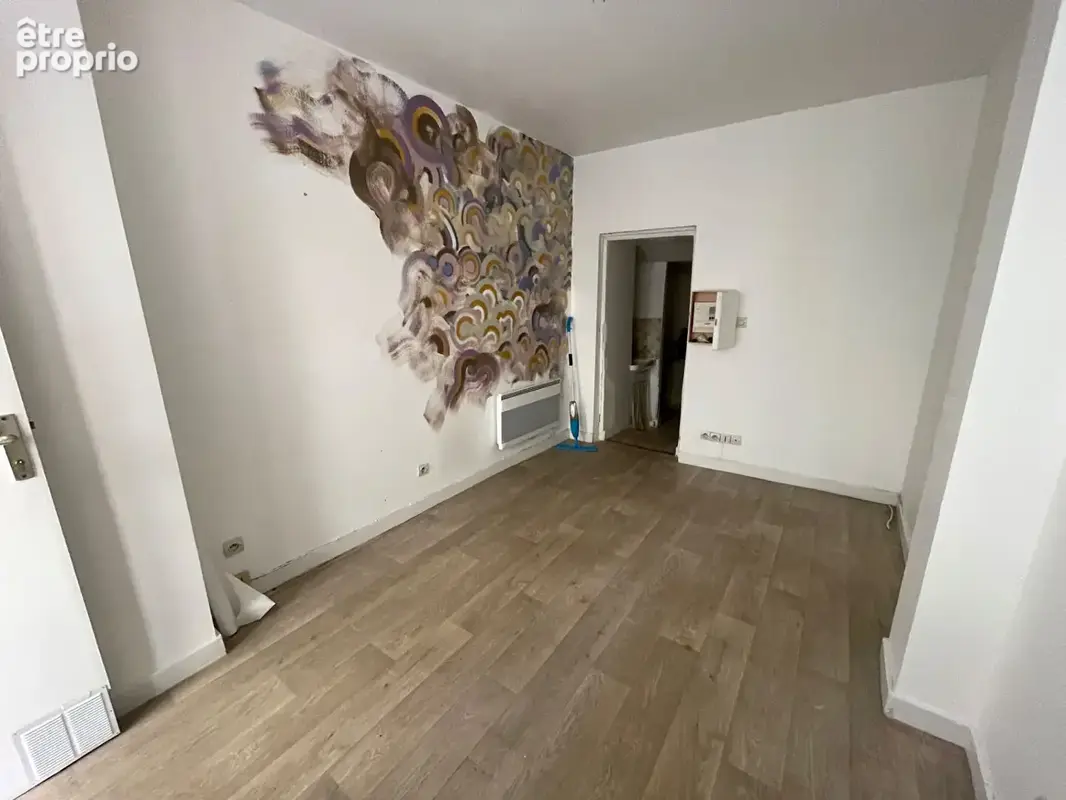 Local commercial / ou transformation en appartement - photo 6