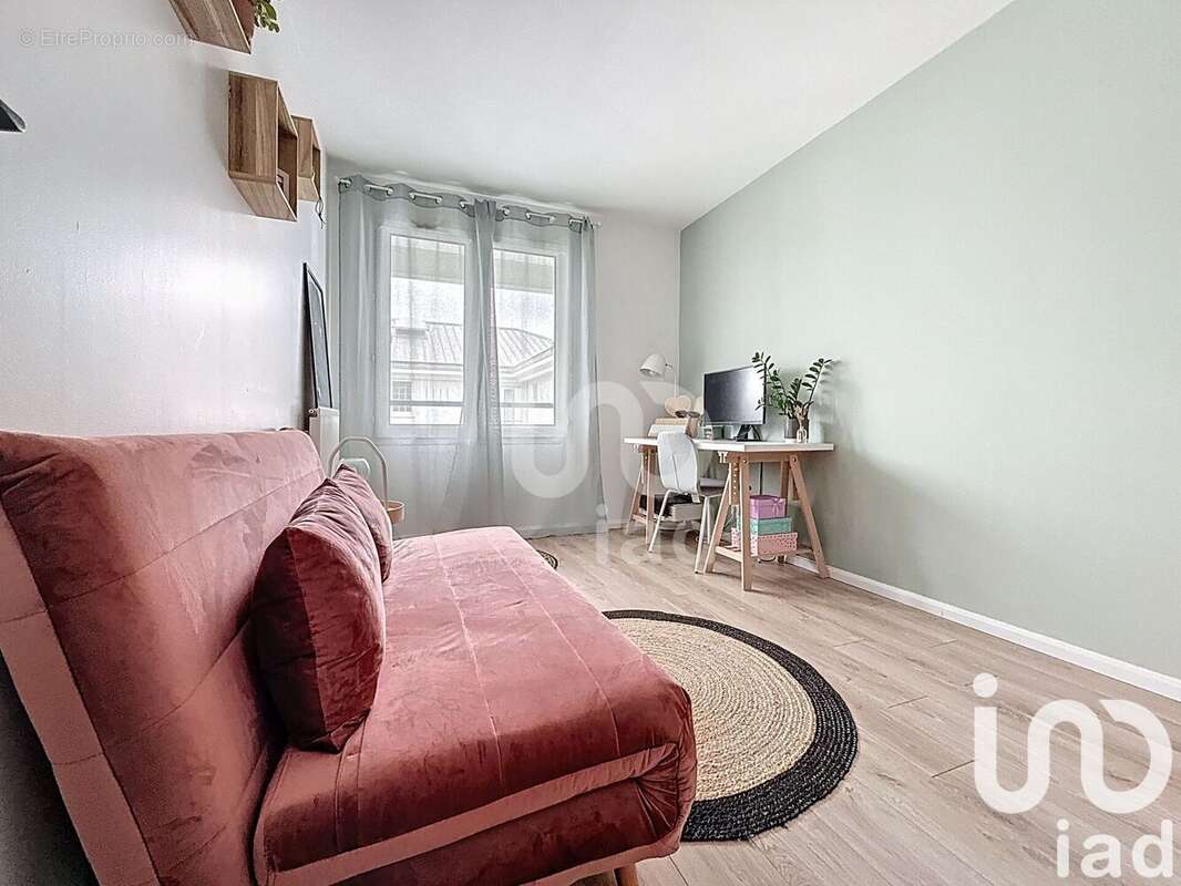 Photo 8 - Appartement à VILLIERS-SUR-MARNE