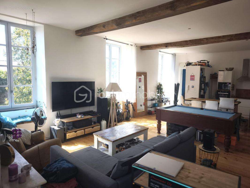 Appartement à PAU