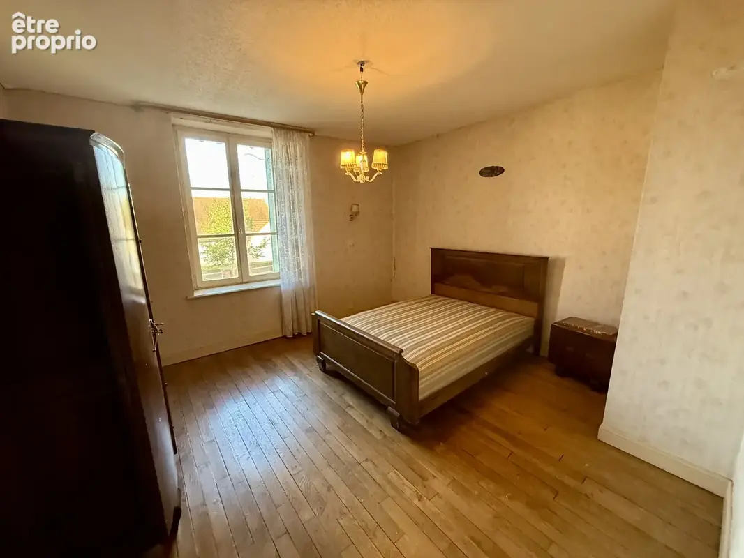 Maison de village - photo 12