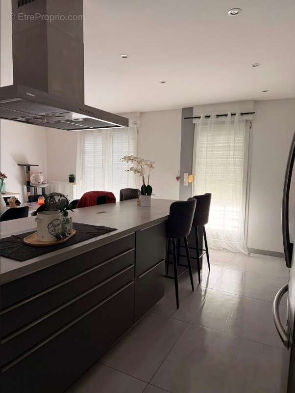 Maison 96 m² à Achen  - photo 4