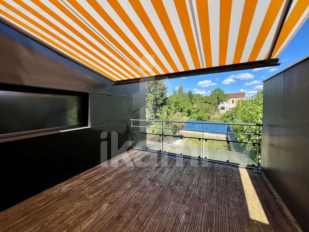 Maison à BERGERAC