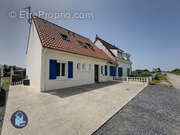 Maison à CAYEUX-SUR-MER