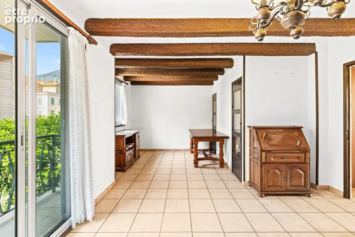 Appartement 4 pièces 80 m² à vendre à Menton (06500) - photo 7
