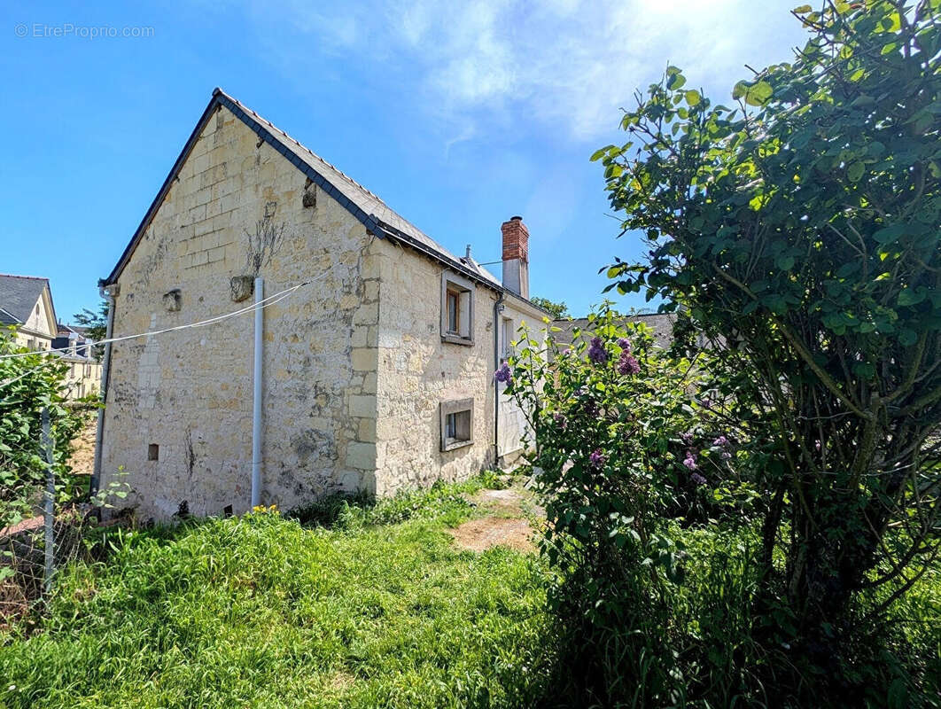 Maison à DOUE-LA-FONTAINE