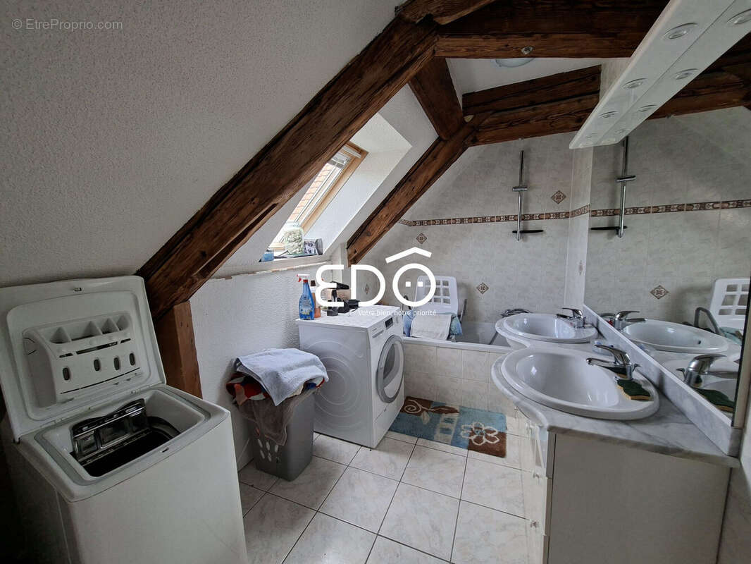 Appartement à SAVERNE