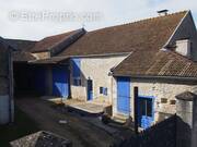 Maison à SAULX-LE-DUC