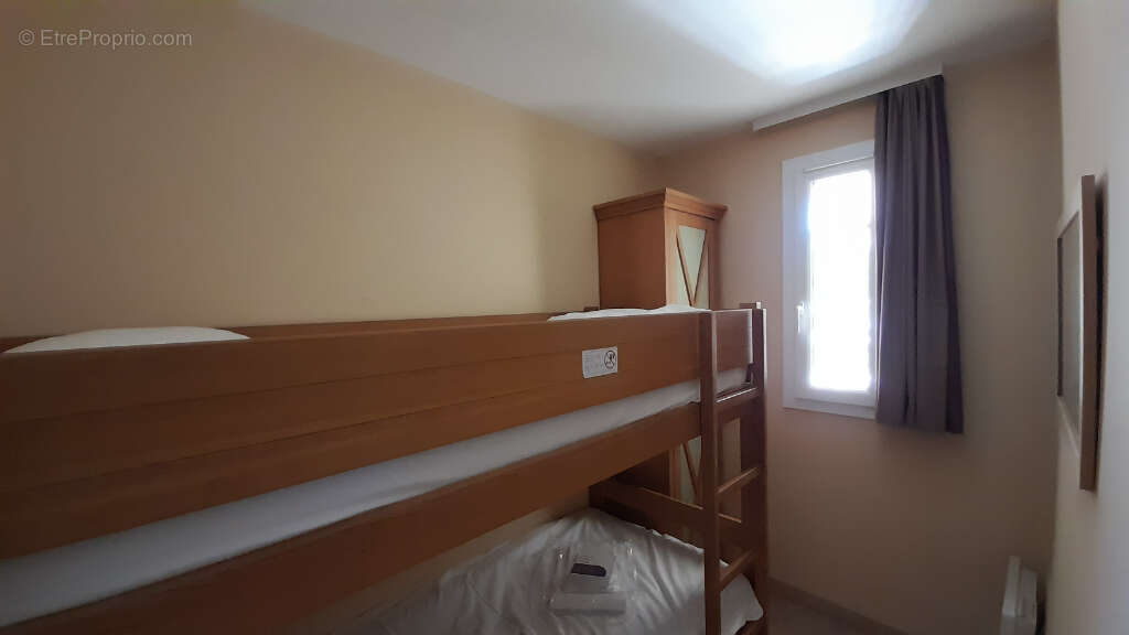 Soulac sur mer- appartement t3 - photo 9