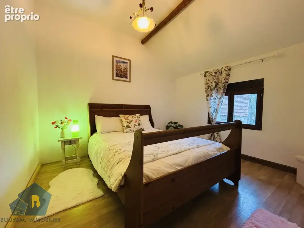 Charmante maison de campagne rénovée avec dépendance et piscine - photo 10