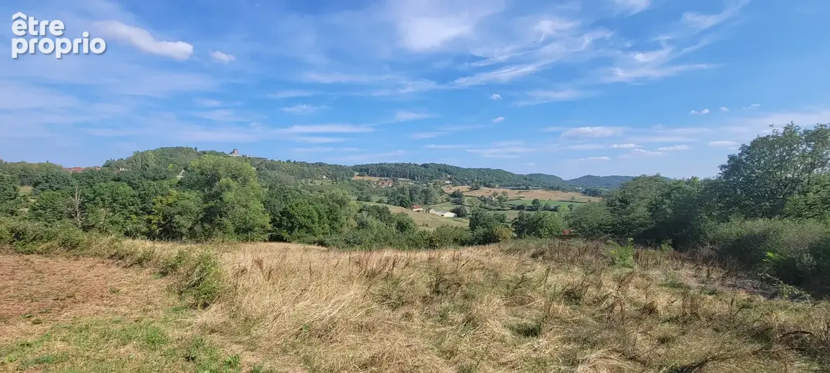 Magnifique terrain à bâtir sur les hauteurs ! - photo 4
