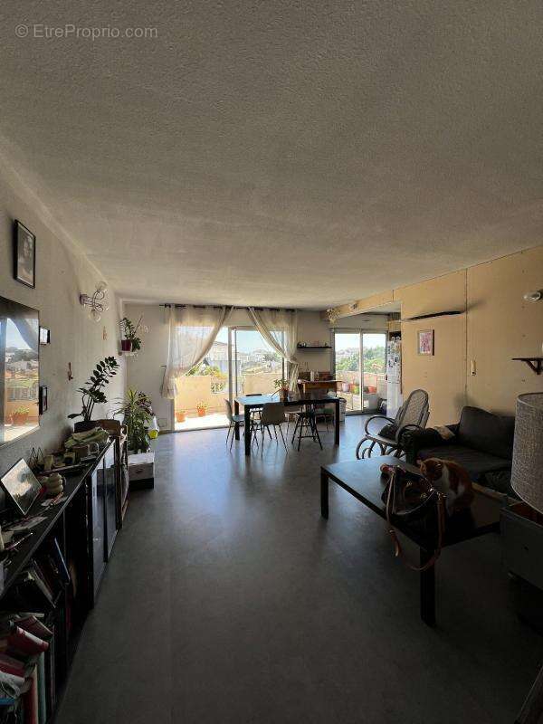 Appartement à AGDE