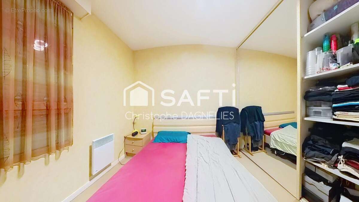 Photo 6 - Appartement à PORT-LOUIS