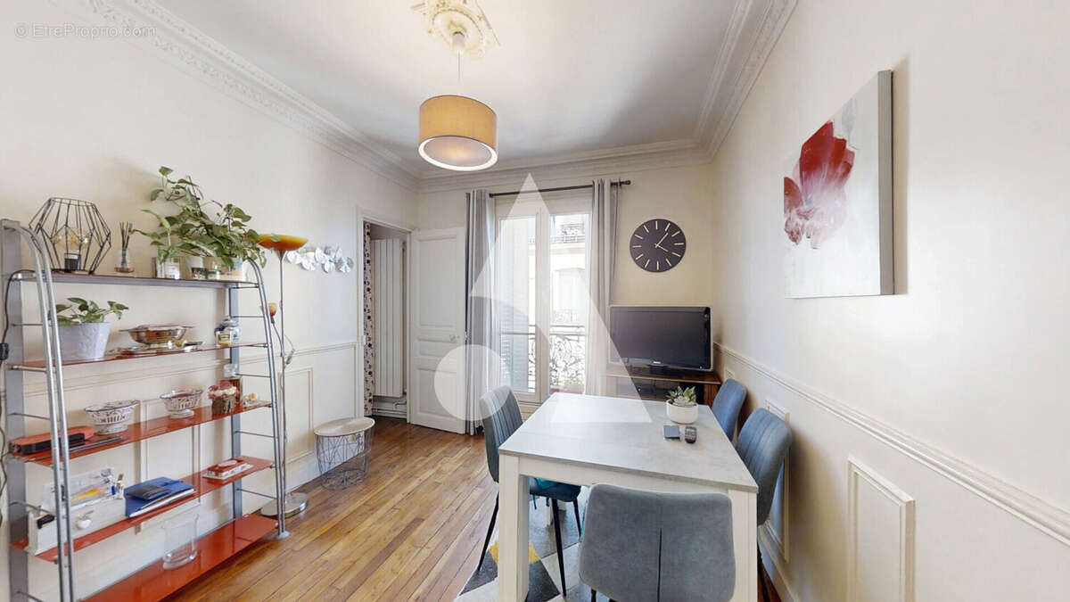 Appartement à COLOMBES