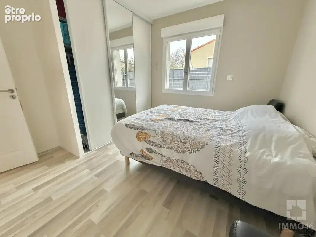 Maison 5 pièces 110 m² à vendre à Cahors (46000) - photo 8