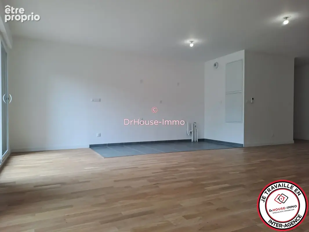 Appartement 108 m² à La Riche  - photo 11