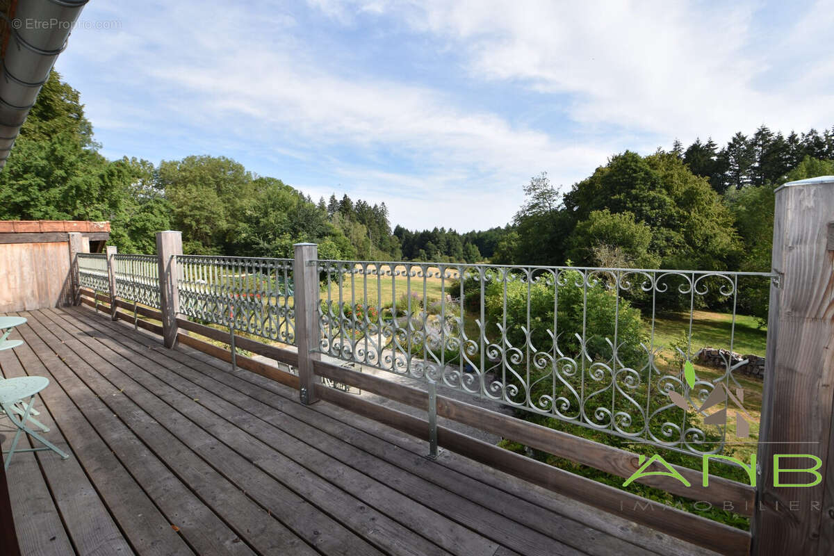 Maison 133 m² à Maisonnais-Sur-Tardoire  - photo 9